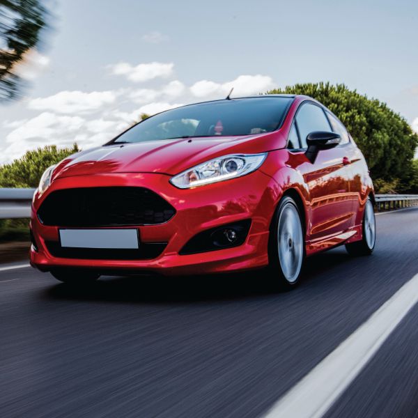 Automobili